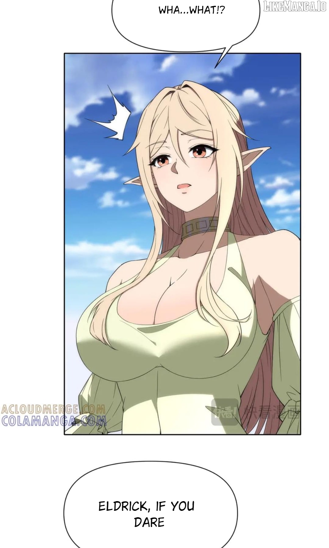 Forging an Industrial Empire in a Magical World Chapter 48 - page 30